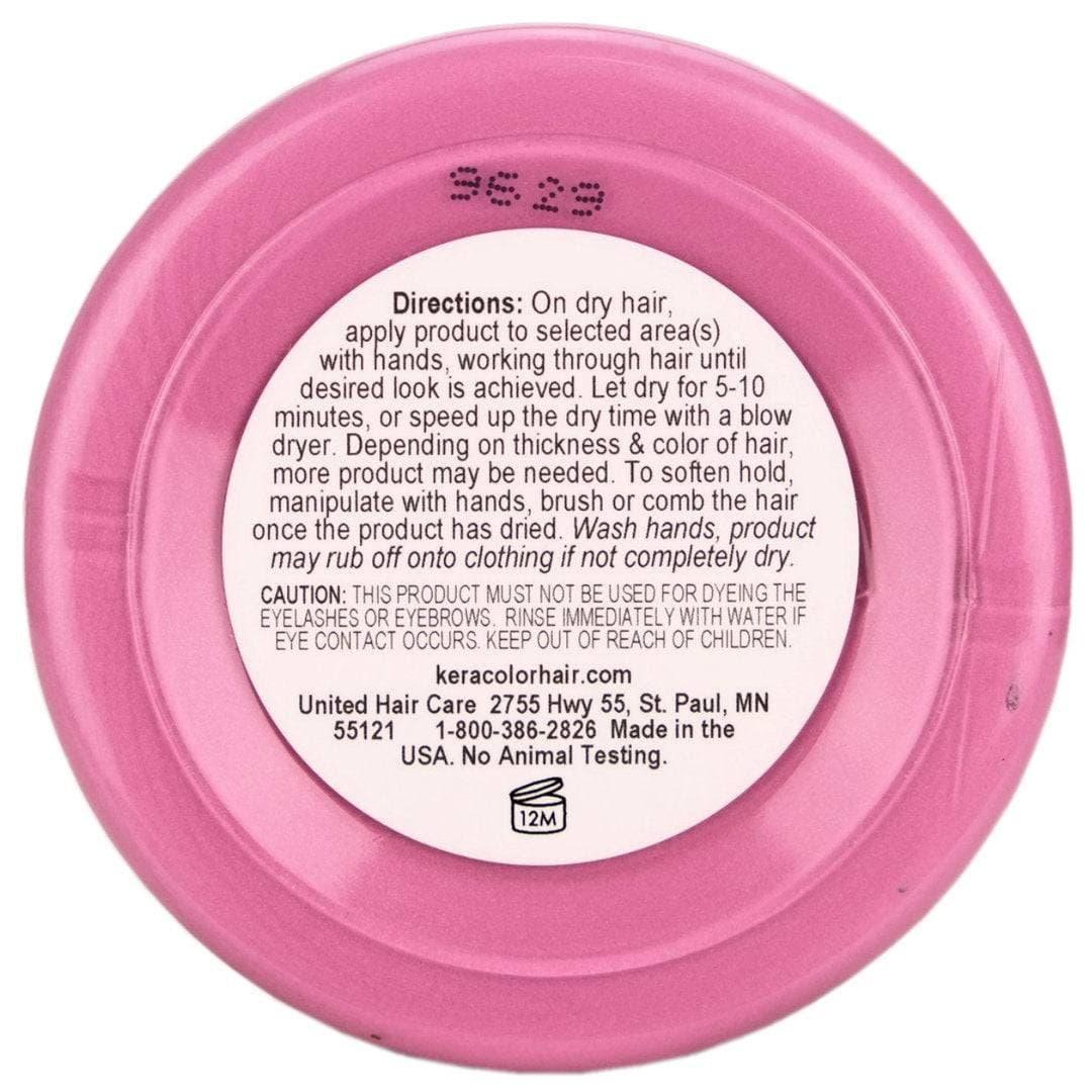 Keracolor Color Fling Pink 74ml