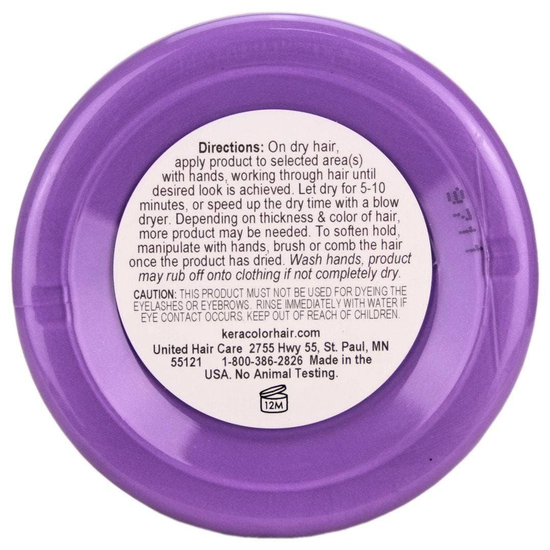 Keracolor Color Fling Purple 74ml