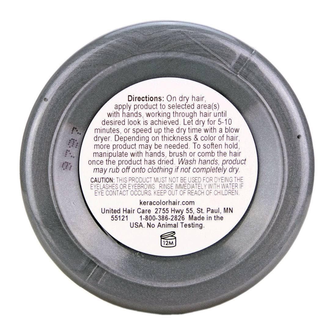 Keracolor Color Fling Silver 74ml