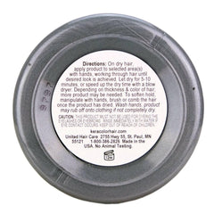 Keracolor Color Fling Silver 74ml