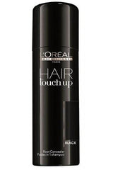 L'Oreal Professionnel Hair Touch Up Black 75ml