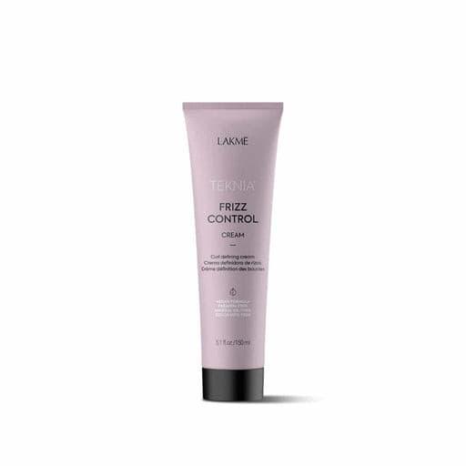 Lakme Teknia Frizz Control Cream 150ml.