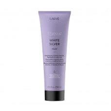 Lakme Teknia White Silver Mask 250ml.