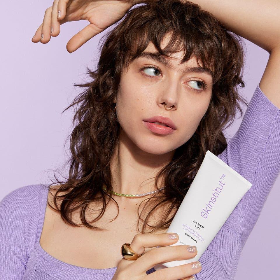 Skinstitut Laser Aid 200ml.