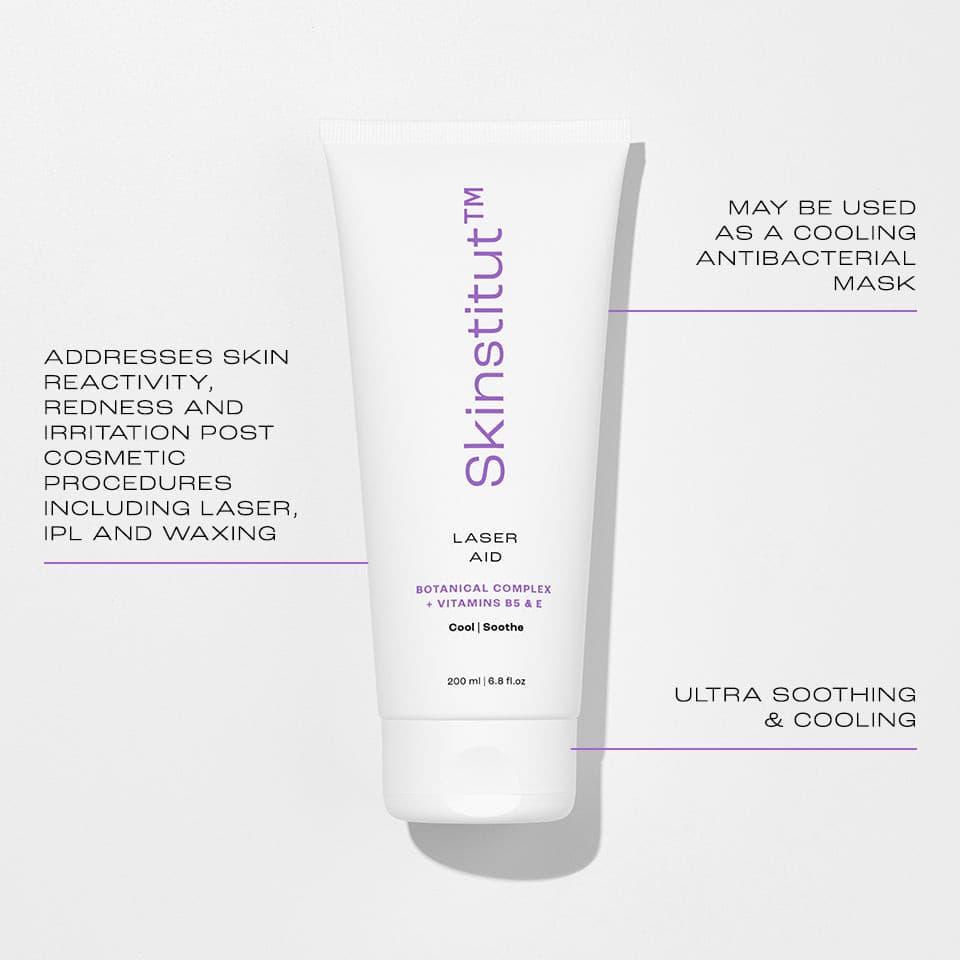 Skinstitut Laser Aid 200ml.