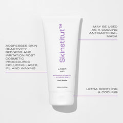 Skinstitut Laser Aid 200ml.