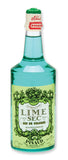 Clubman Lime Sec After Shave Cologne 370ml