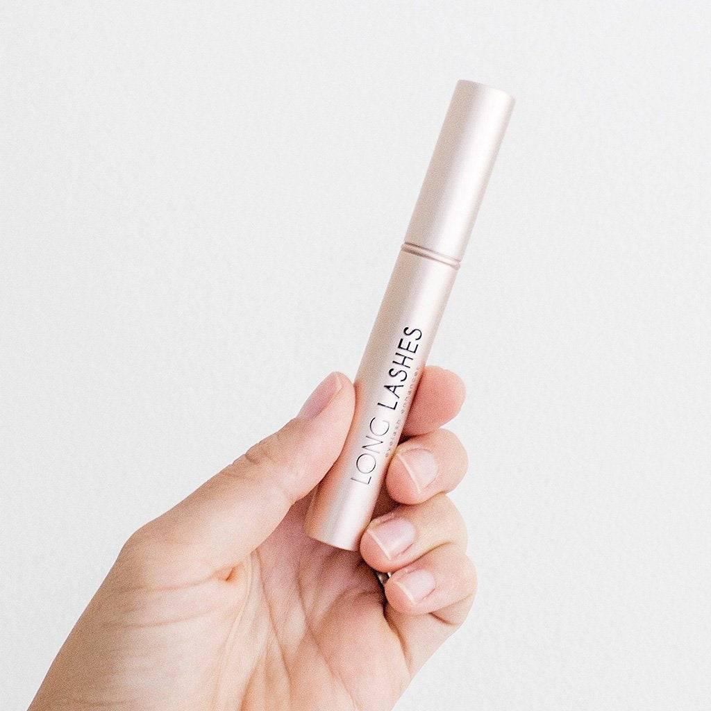 Can Gro Long Lashes Eyelash Enhancer