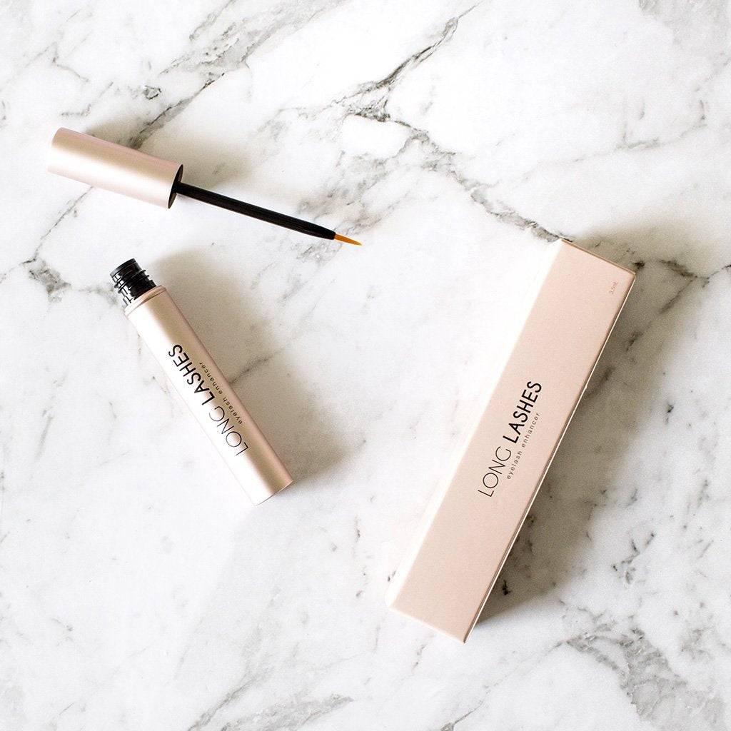 Can Gro Long Lashes Eyelash Enhancer