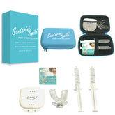 Santorini Smile Teeth Whitening Teeth Whitening Box.