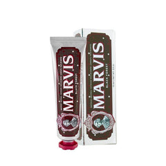 Marvis Black Forest Toothpaste 75ml