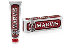 Marvis Cinnamon Mint Toothpaste 85ml