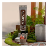 Marvis Sweet and Sour Rhubarb Toothpaste 75ml