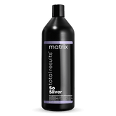 Matrix Total Results So Silver Conditioner 1 Litre.