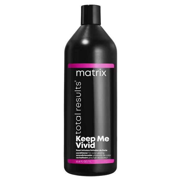 Matrix Keep Me Vivid Conditioner 1 Litre.