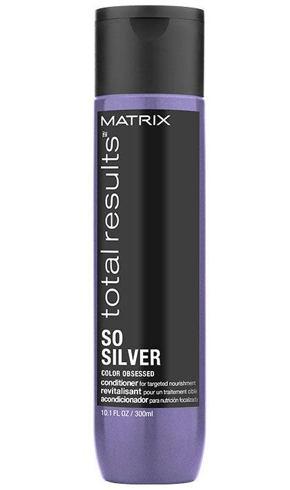 Matrix Total Results Neutralisation So Silver Conditioner 300ml