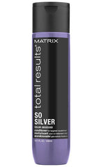Matrix Total Results Neutralisation So Silver Conditioner 300ml