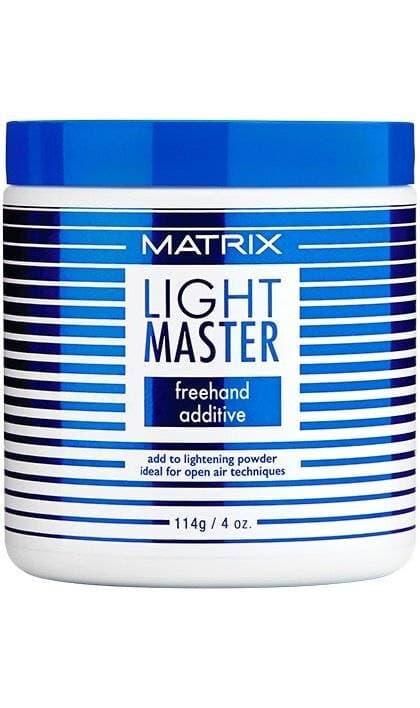Matrix LightMaster Freehand Additive 114g