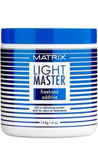 Matrix LightMaster Freehand Additive 114g