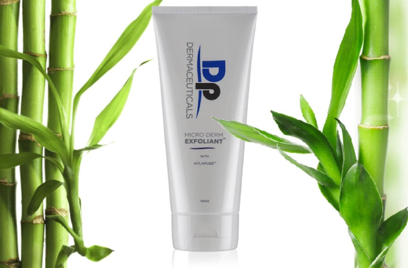 Dp Dermaceuticals Micro Derm Exfoliant 150ml