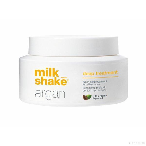 milkshake Argan Oil Deep Treatment