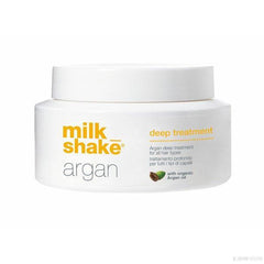 milkshake Argan Oil Deep Treatment
