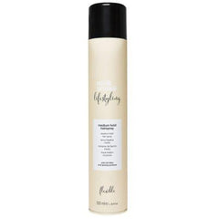milkshake Lifestyling Medium Hold Hairspray 500g