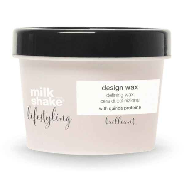 milkshake Design Wax 100ml