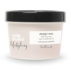 milkshake Design Wax 100ml