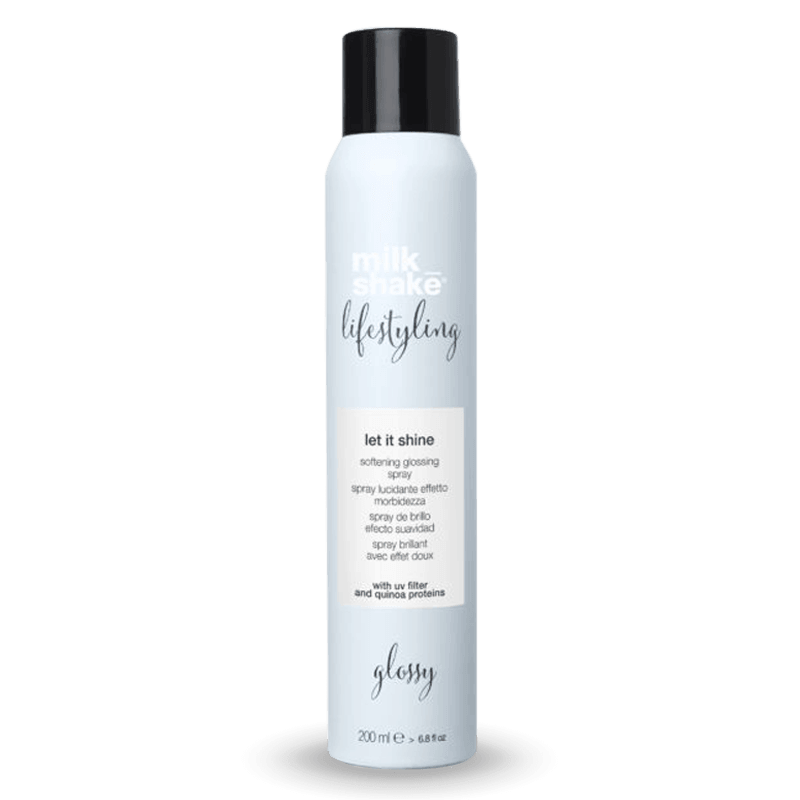 milkshake Lifestyling Let it Shine Spray 200ml
