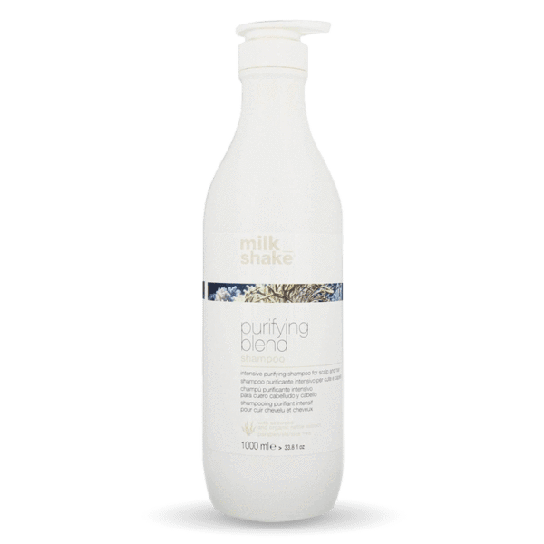milkshake Purifying Blend Shampoo