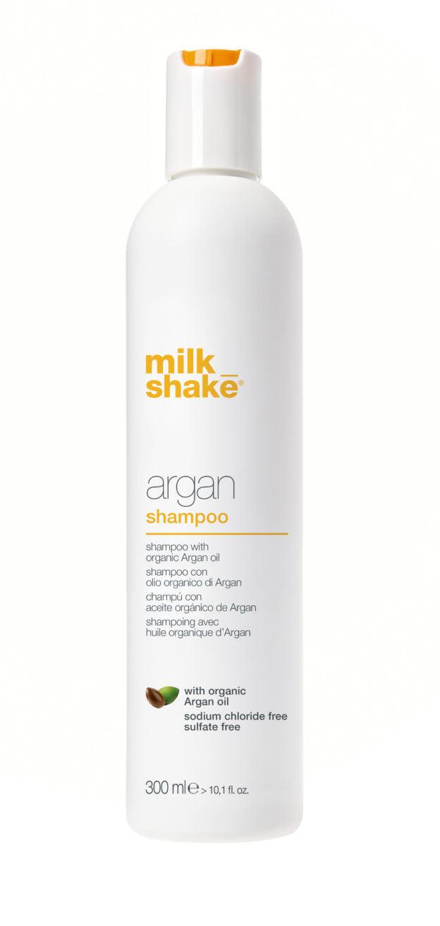 milkshake Argan Oil Shampoo