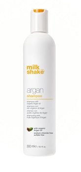 milkshake Argan Oil Shampoo