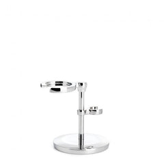 Muhle RHM SR SET Brush and Razor Stand Chrome