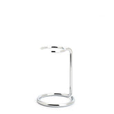 Muhle Shaving Brush Stand Chrome Plated For 21-23mm Grip Brush