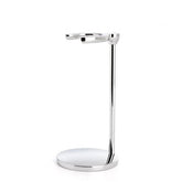 Muhle RHM 10 Shaving Brush Stand Chrome Plated Chrome
