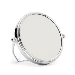 Muhle Double Sided SP1 Shaving Mirror with Holder