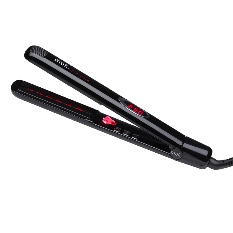Muk Style Stick 230 IR Black