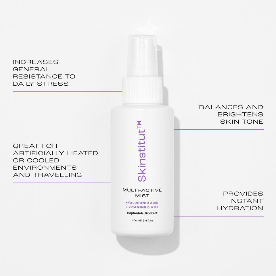 Skinstitut Multi Active Mist 100ml.