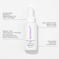 Skinstitut Multi Active Mist 100ml.