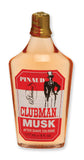Clubman Musk After Shave Cologne 177ml