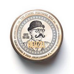 Reuzel The Stache Mustache Wax 28g