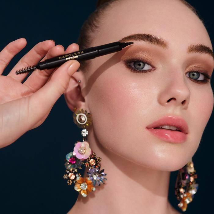 Napoleon Perdis Framed Liquid Brow Pen