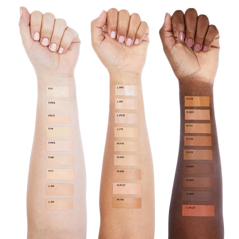 Napoleon Perdis Camera Finsh Concealer PRE ORDER *