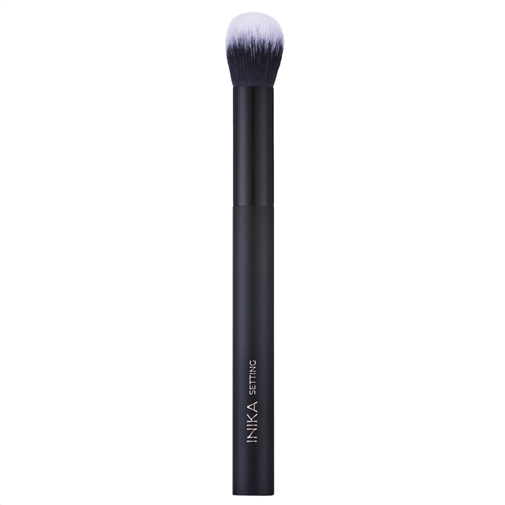INIKA Vegan Setting Brush.