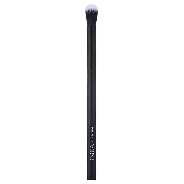 INIKA Vegan Blending Brush.