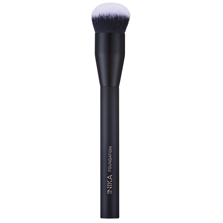 INIKA Foundation Brush.