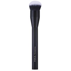 INIKA Foundation Brush.