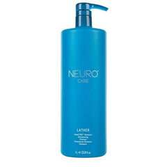 Paul Mitchell Neuro Lather Shampoo 1 Litre