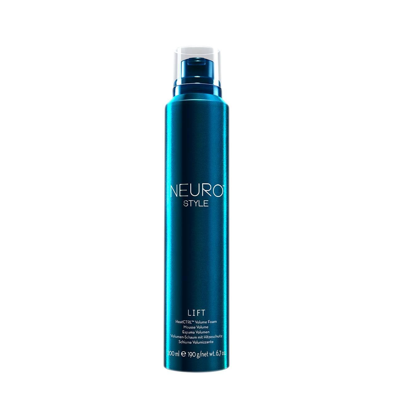 Paul Mitchell Neuro Lift Volume Foam 200ml
